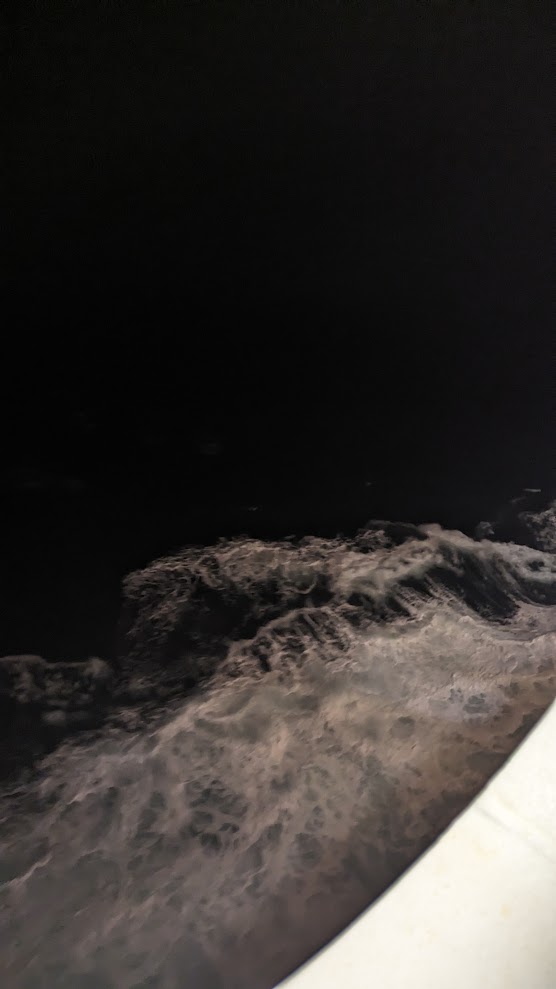 Do being settled and being adventurous have to be mutually exclusive?