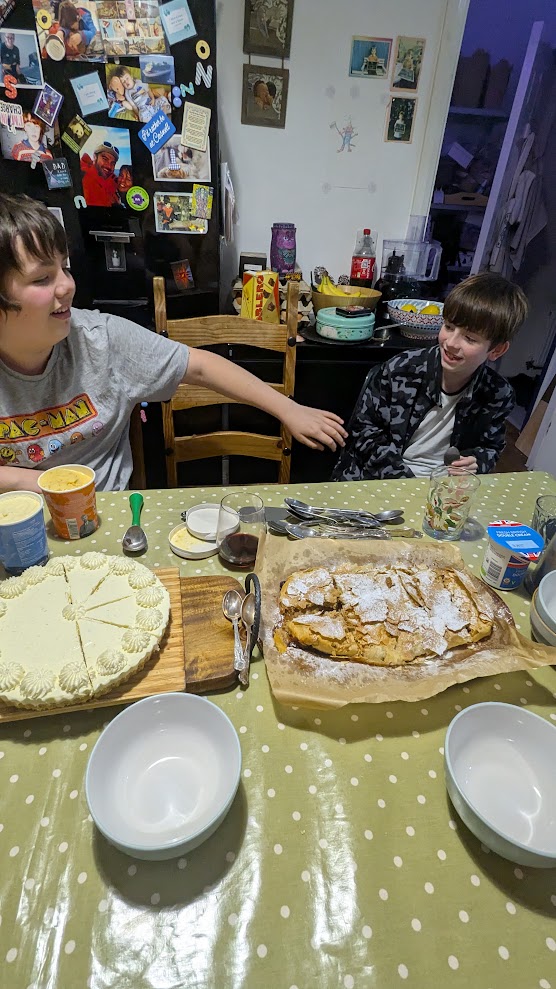 Cooking as ritual: let’s reject convenience and make (almost) every meal an&nbsp;event